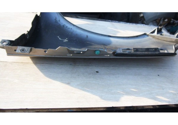 Крило переднє праве Renault Grand Scenic III, 631004270R*
